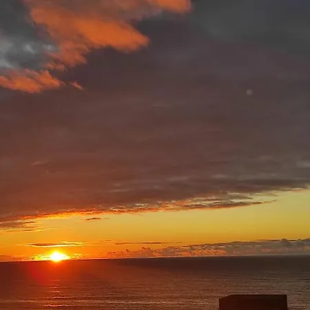 Lägenhet Anatolia Sea View Puerto de la Cruz (Tenerife)