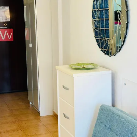 Lägenhet Anatolia Sea View *