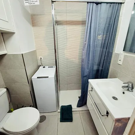 Anatolia Sea View Lägenhet Puerto de la Cruz (Tenerife)