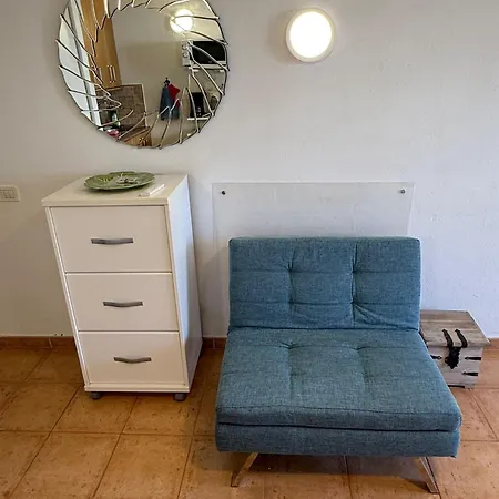 Anatolia Sea View Lägenhet